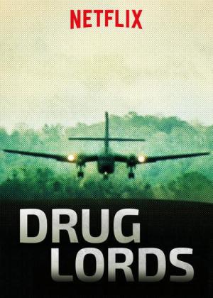 Drug Lords [ترجمة عربية]