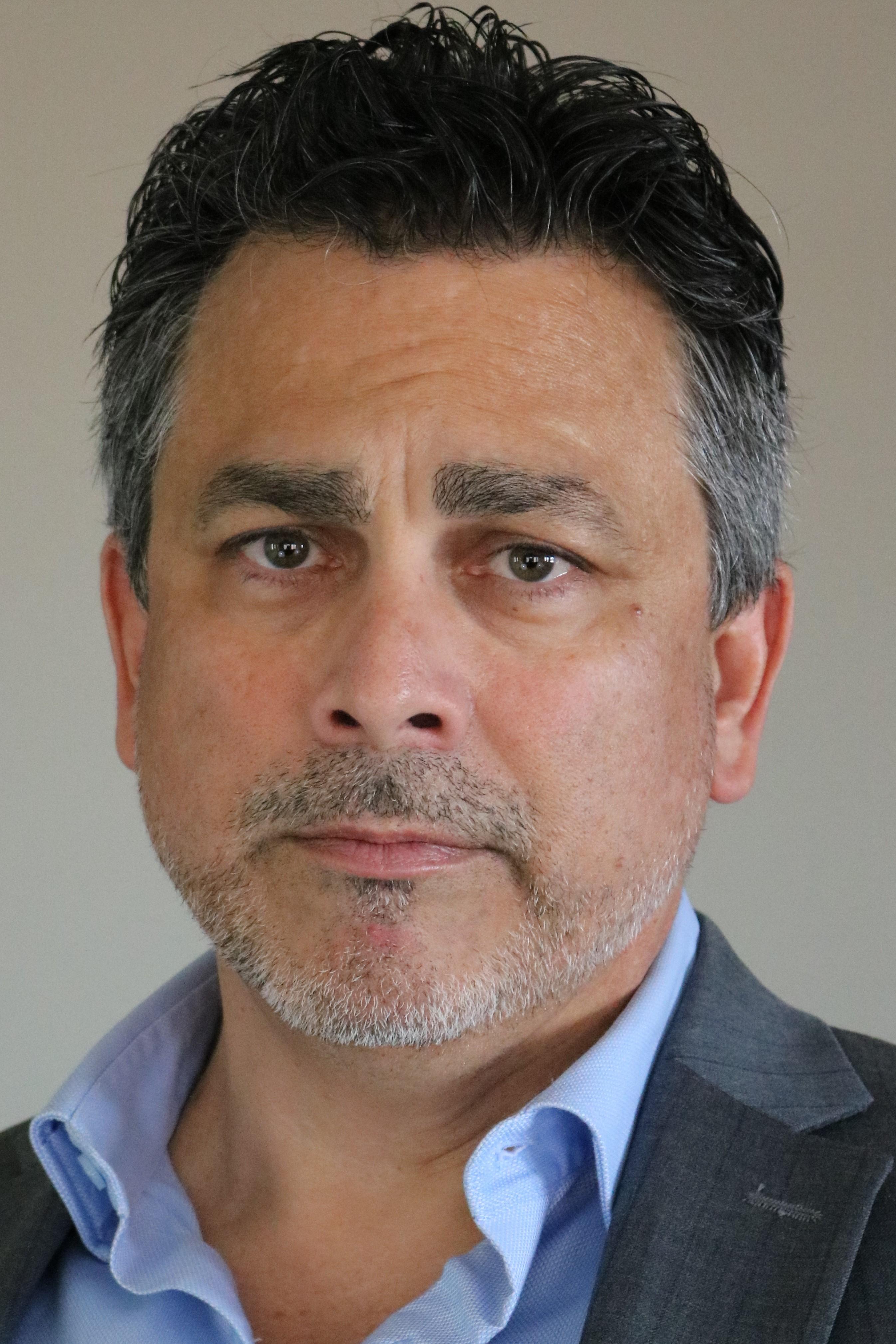 actor John Prudhont large photo