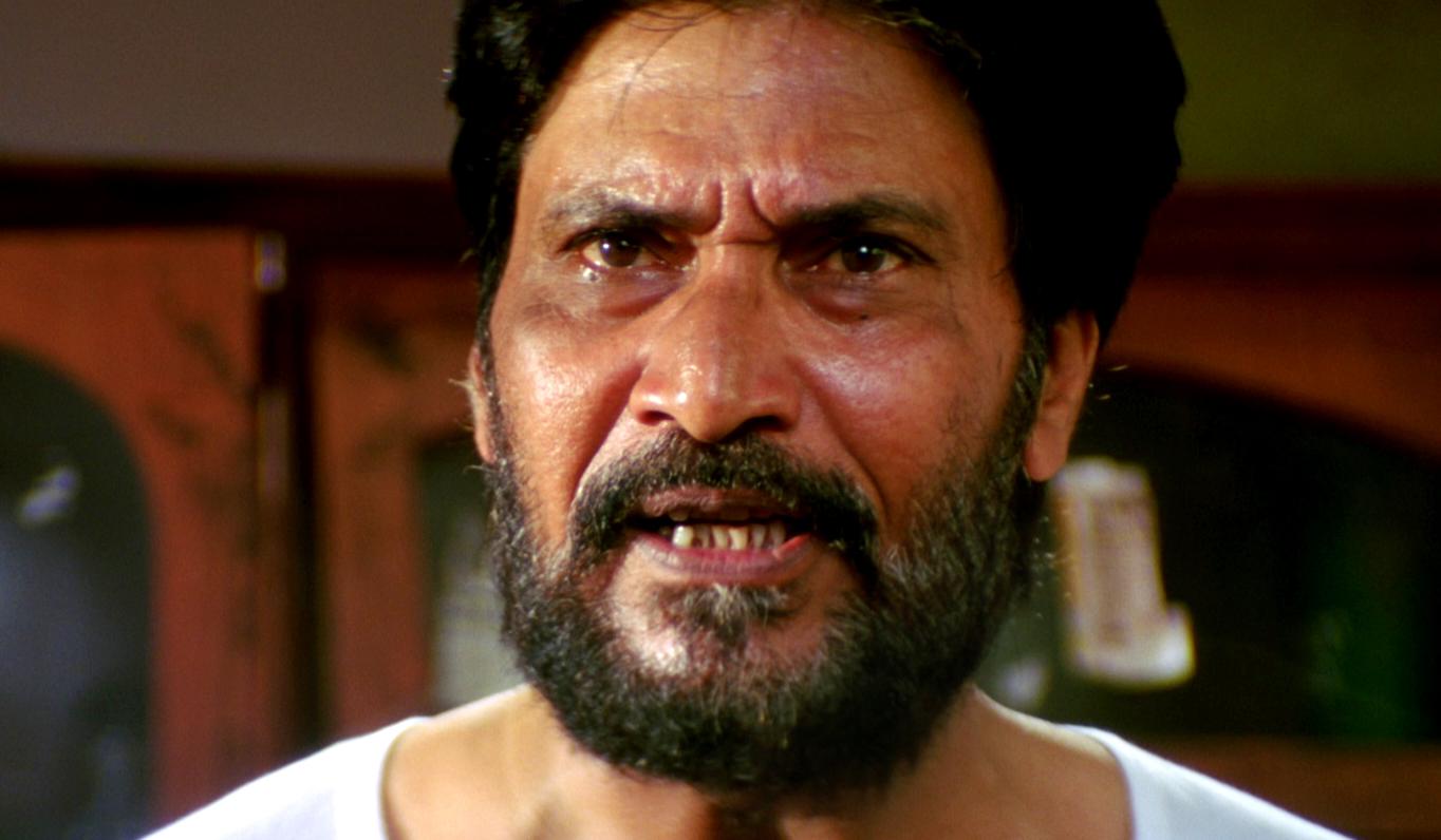 actor Suhas Palshikar large photo