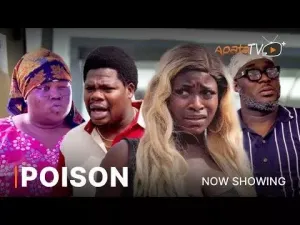 Poison