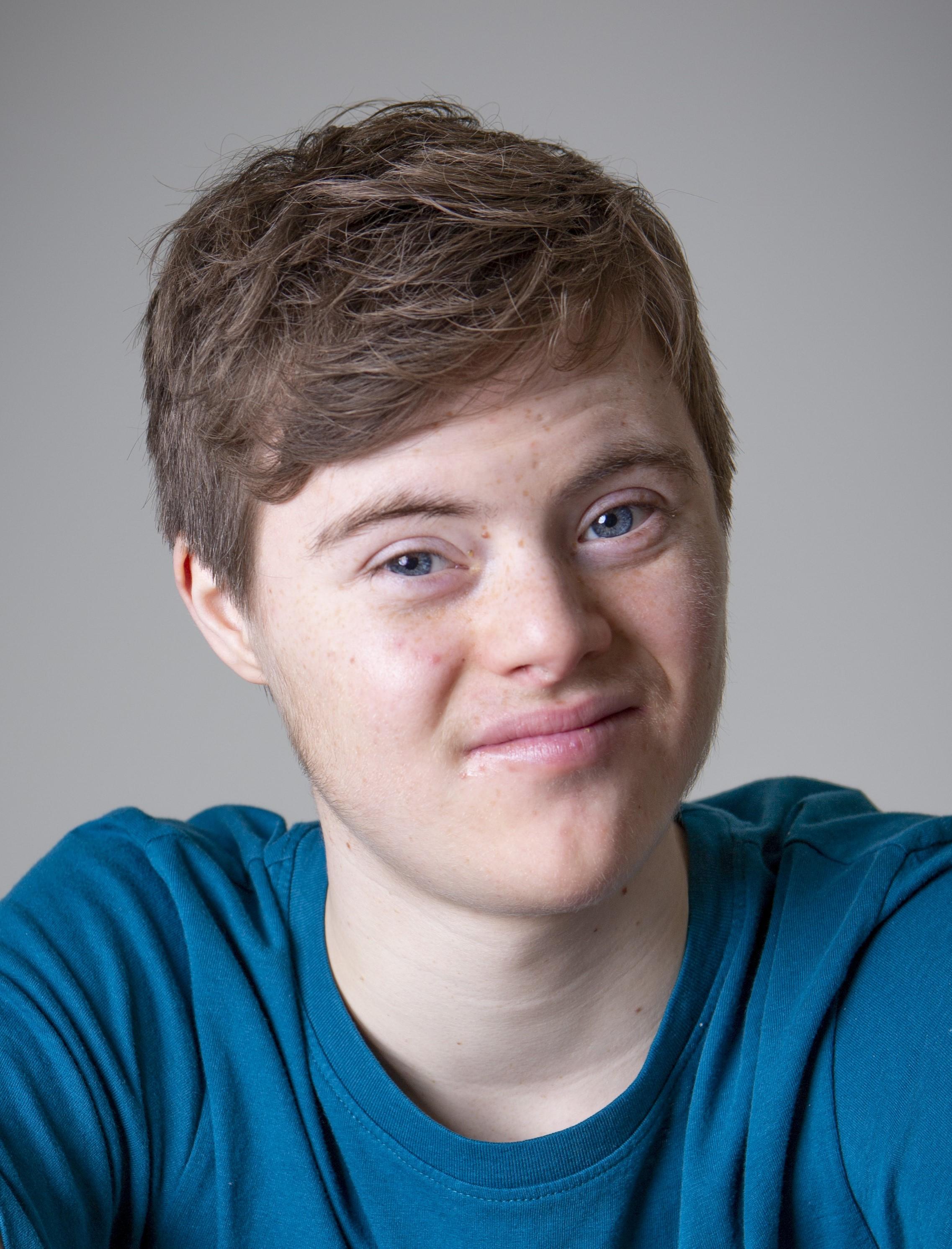 actor Noah Matthews Matofsky large photo