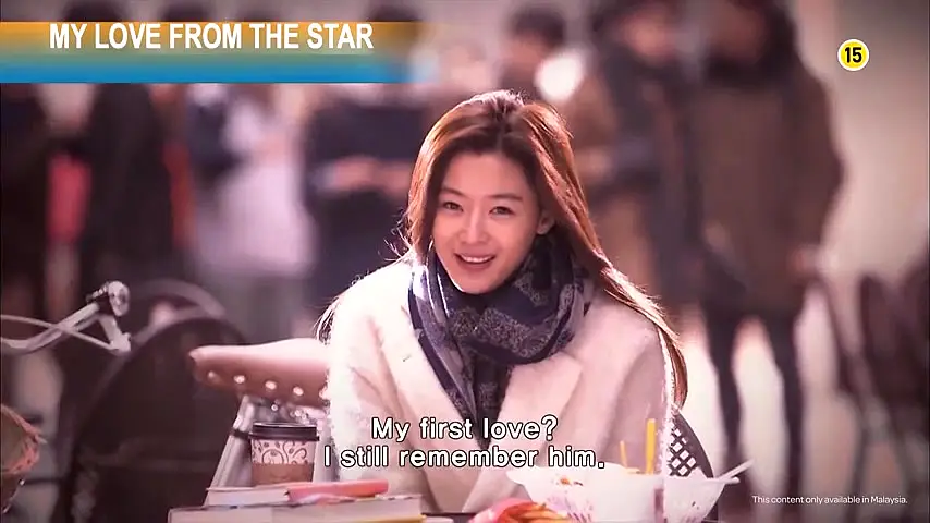 My Love from Another Star