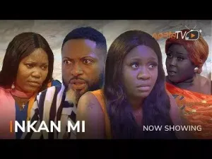 Nkan Mi