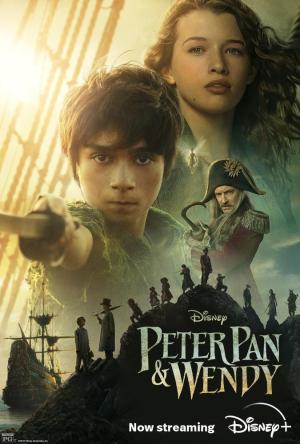 Peter Pan & Wendy [Indonesian]