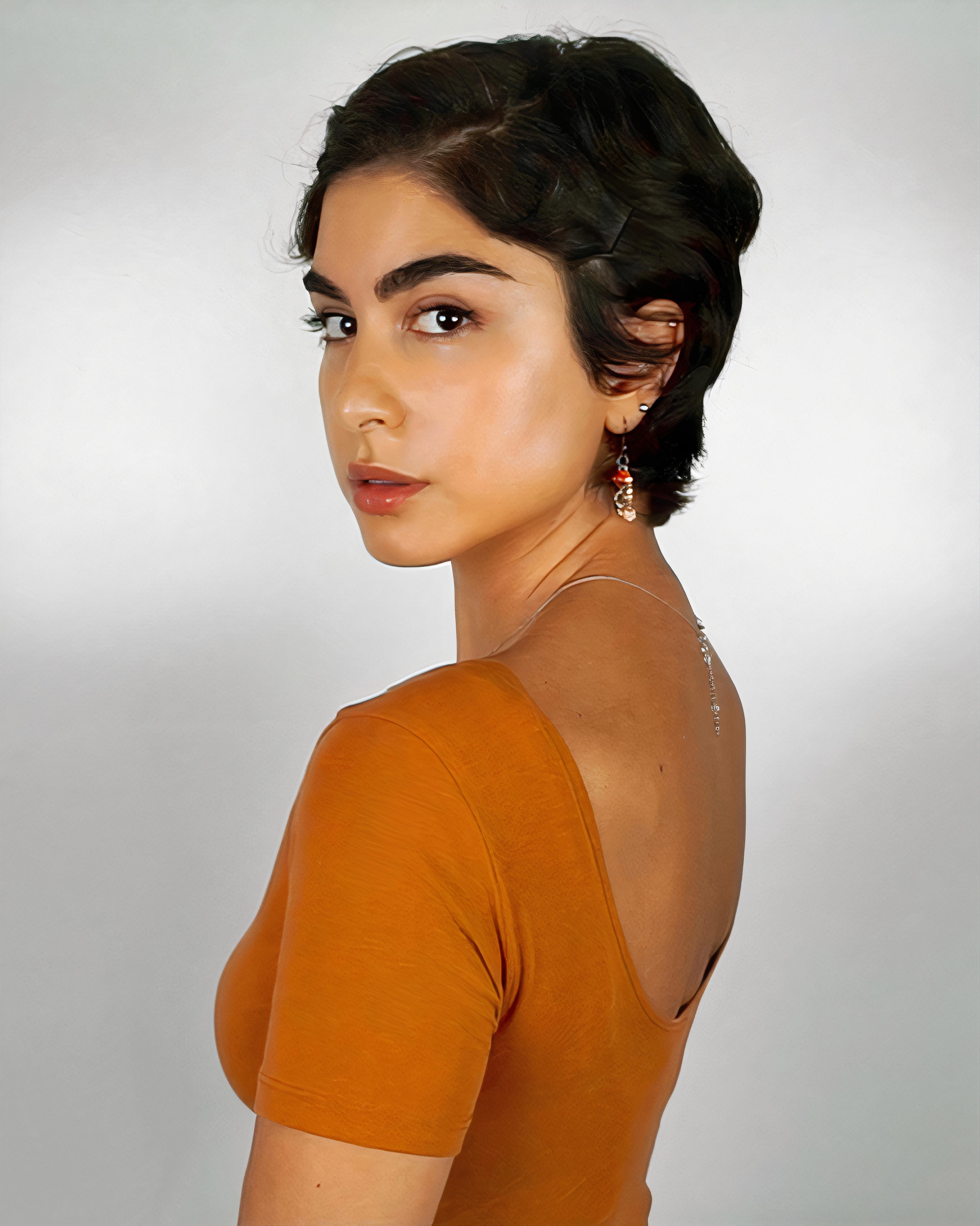 actor Sam Rahmani large photo