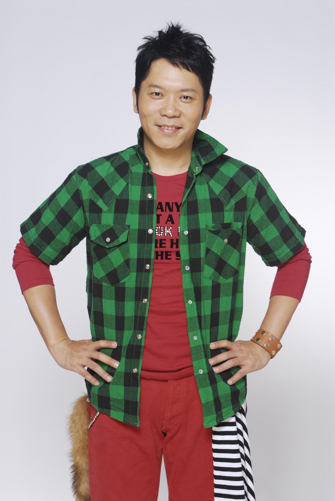 actor Hsueh-Liang Pu large photo