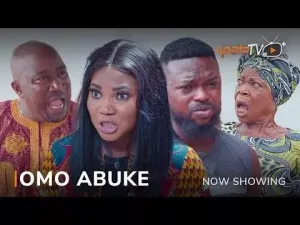 Omo Abuke
