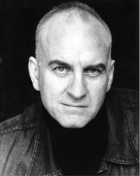 actor James Kavaz large photo