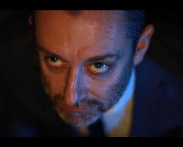 actor Cy Henty large photo