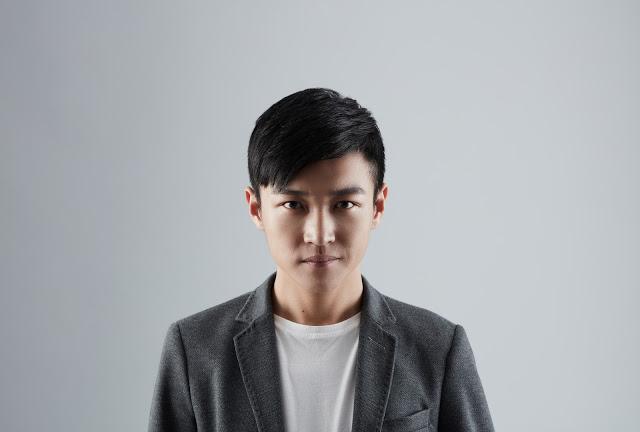 actor Huai-Chung Wang large photo