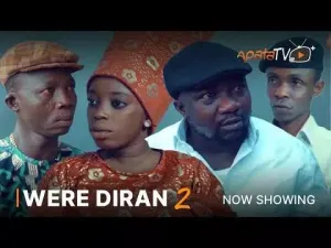 Were Diran 2