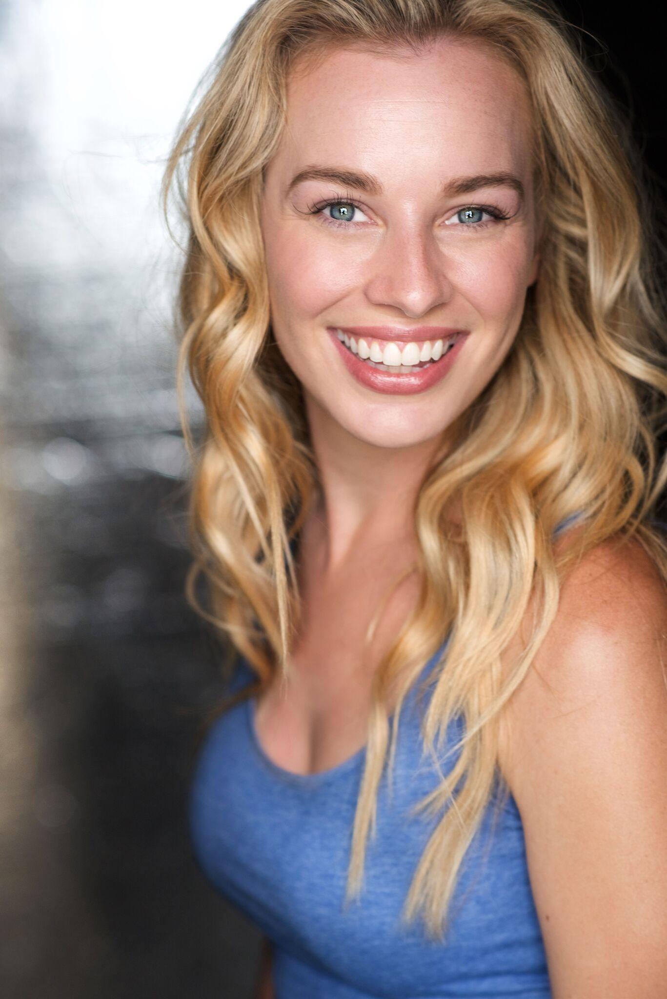 actor Kasey Lansdale large photo