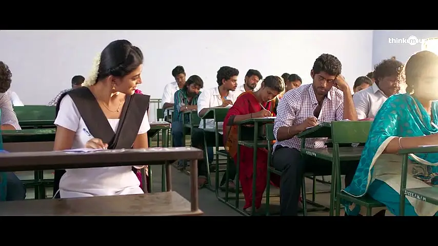 Pariyerum Perumal