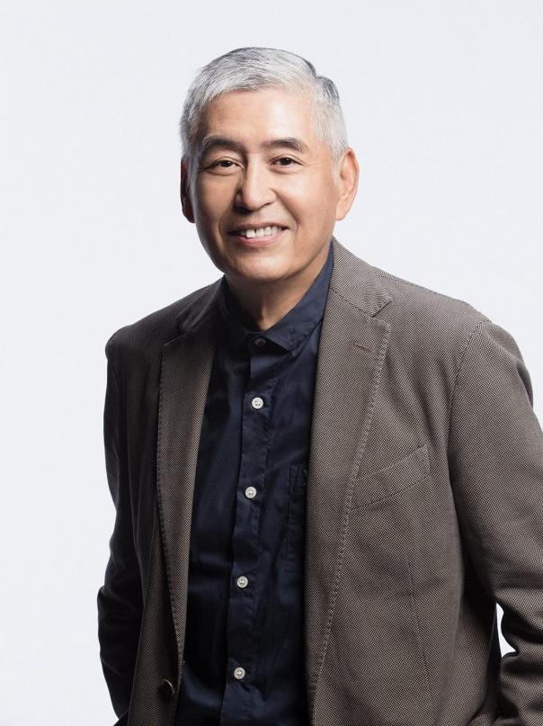 actor I-Chen Ko large photo