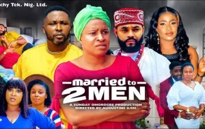 Married to 2Men