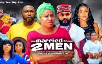 Married to 2Men