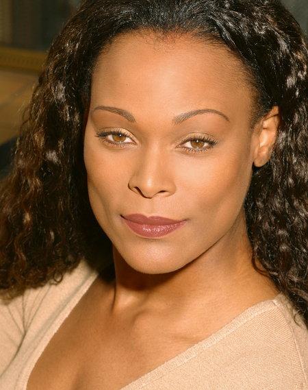 actor Marcie Mellish large photo