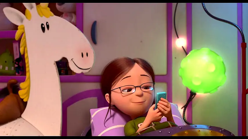 Despicable Me 2