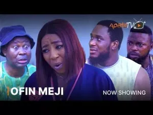 Ofin Meji
