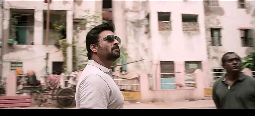 Vikram Vedha
