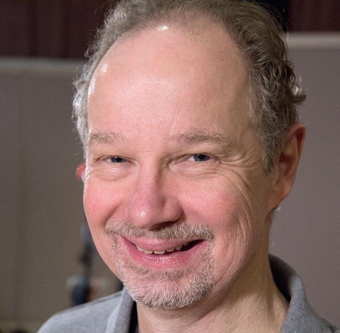 actor Greg Kot large photo