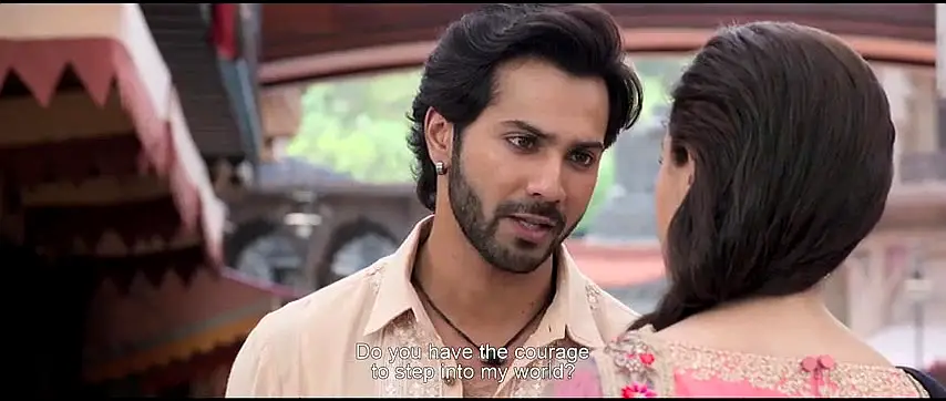 Kalank
