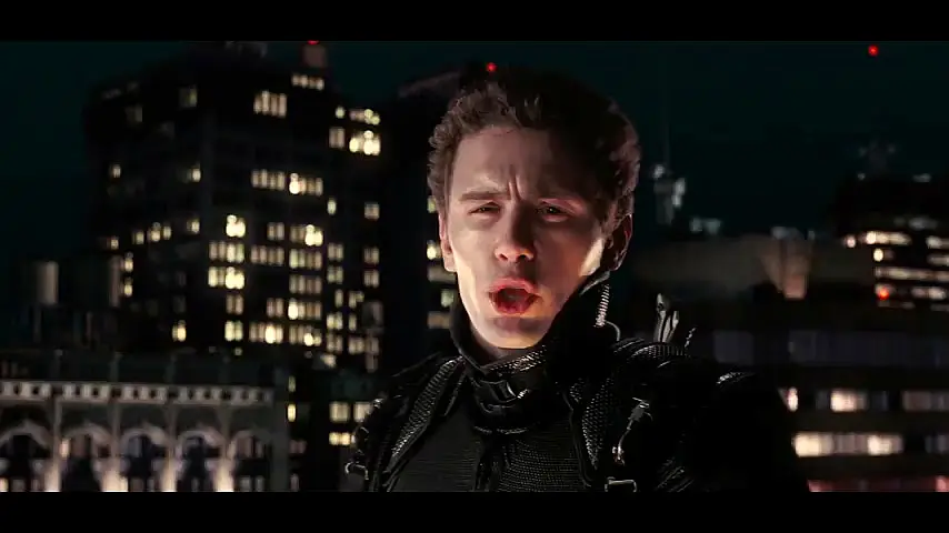 Spider-Man 3