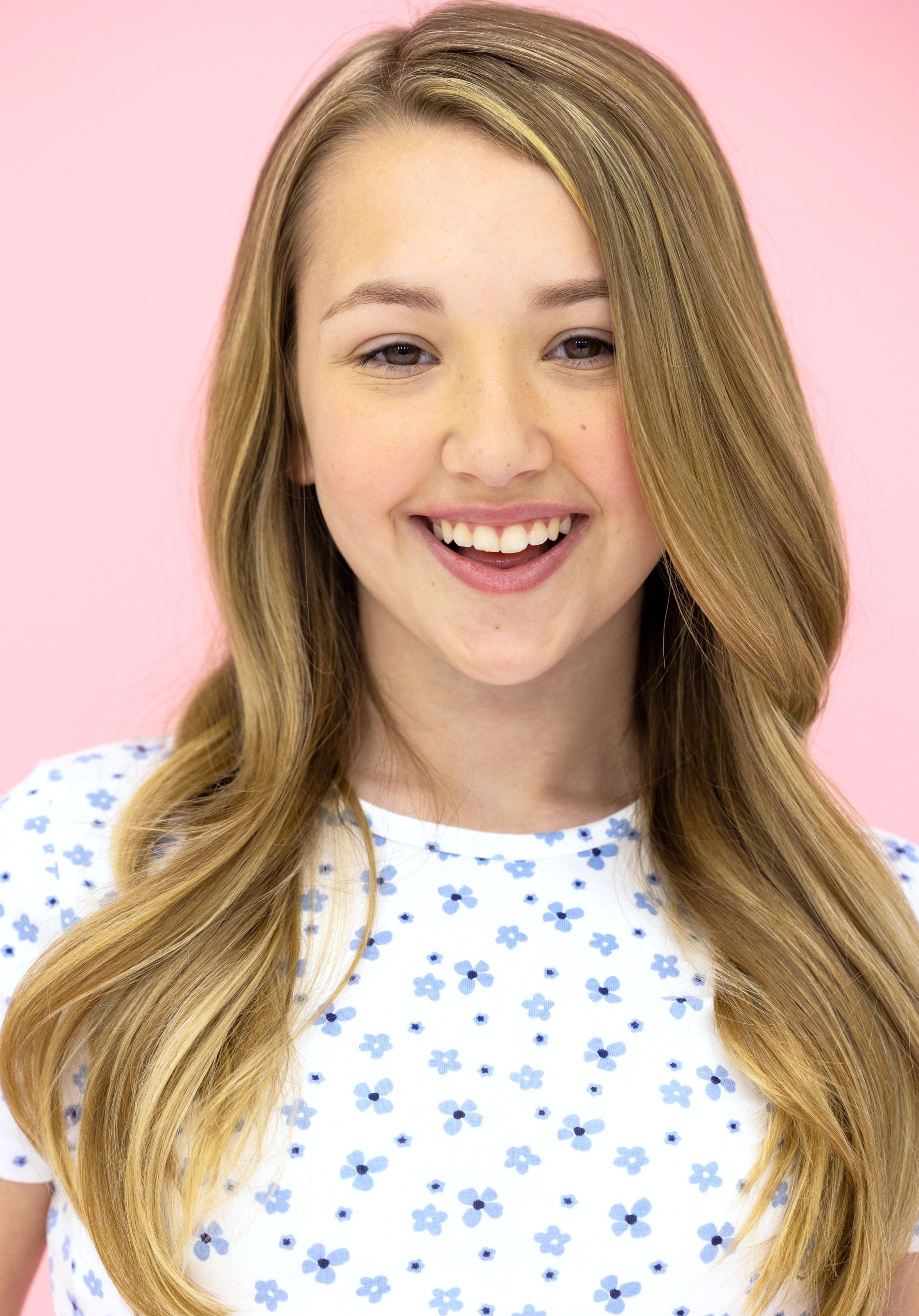 actor Reese Gordon large photo