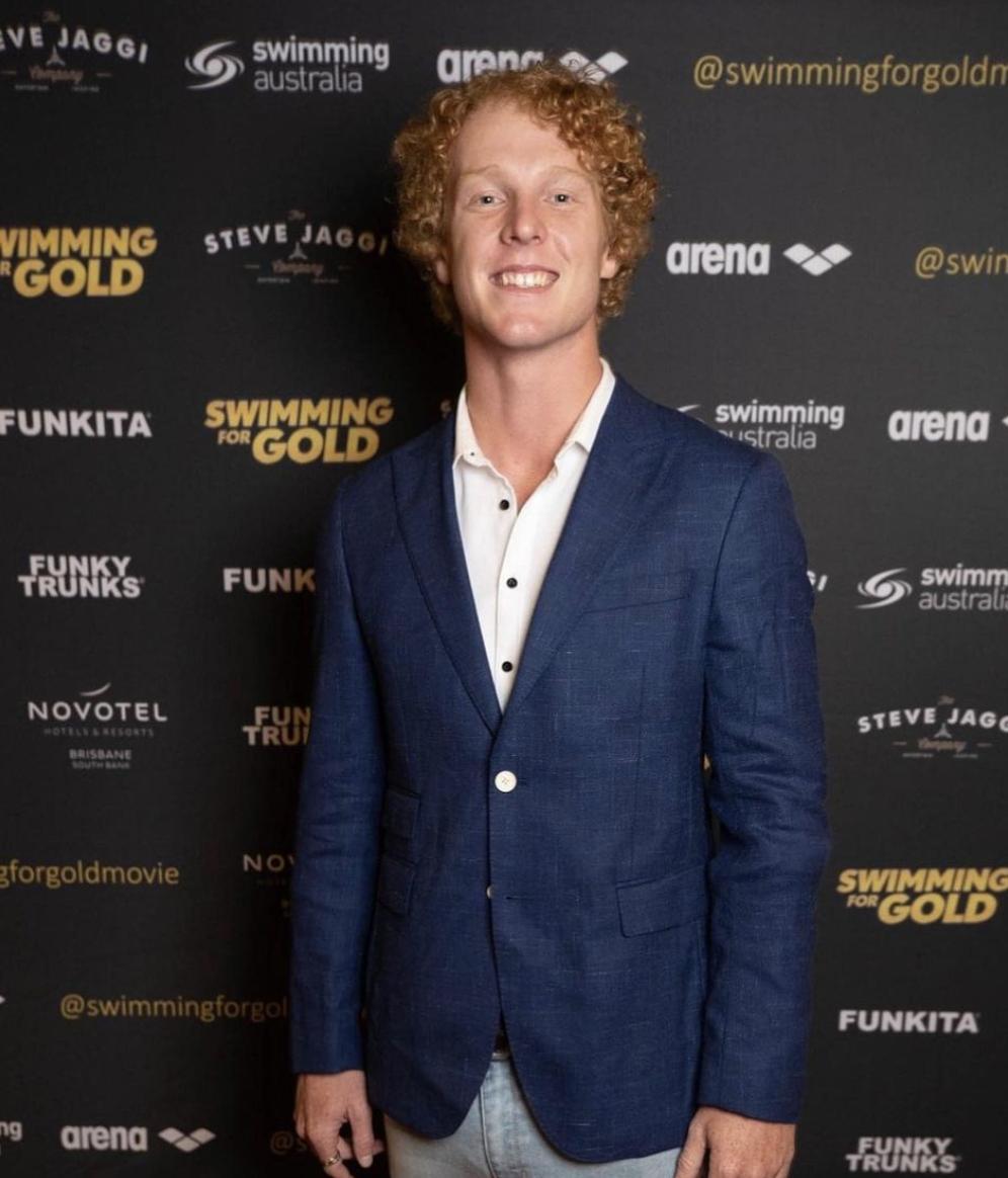 actor Johrel Martschinke large photo