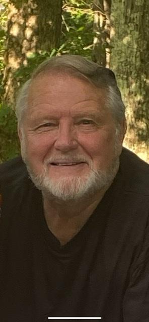 actor Peter McSwiggin large photo