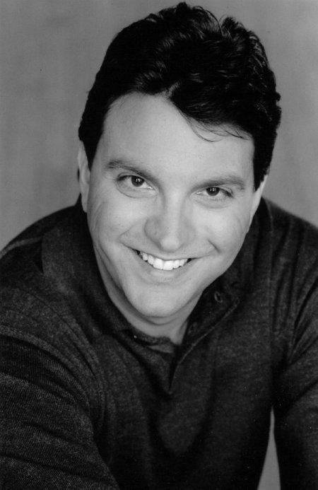 actor Roger Ortman large photo