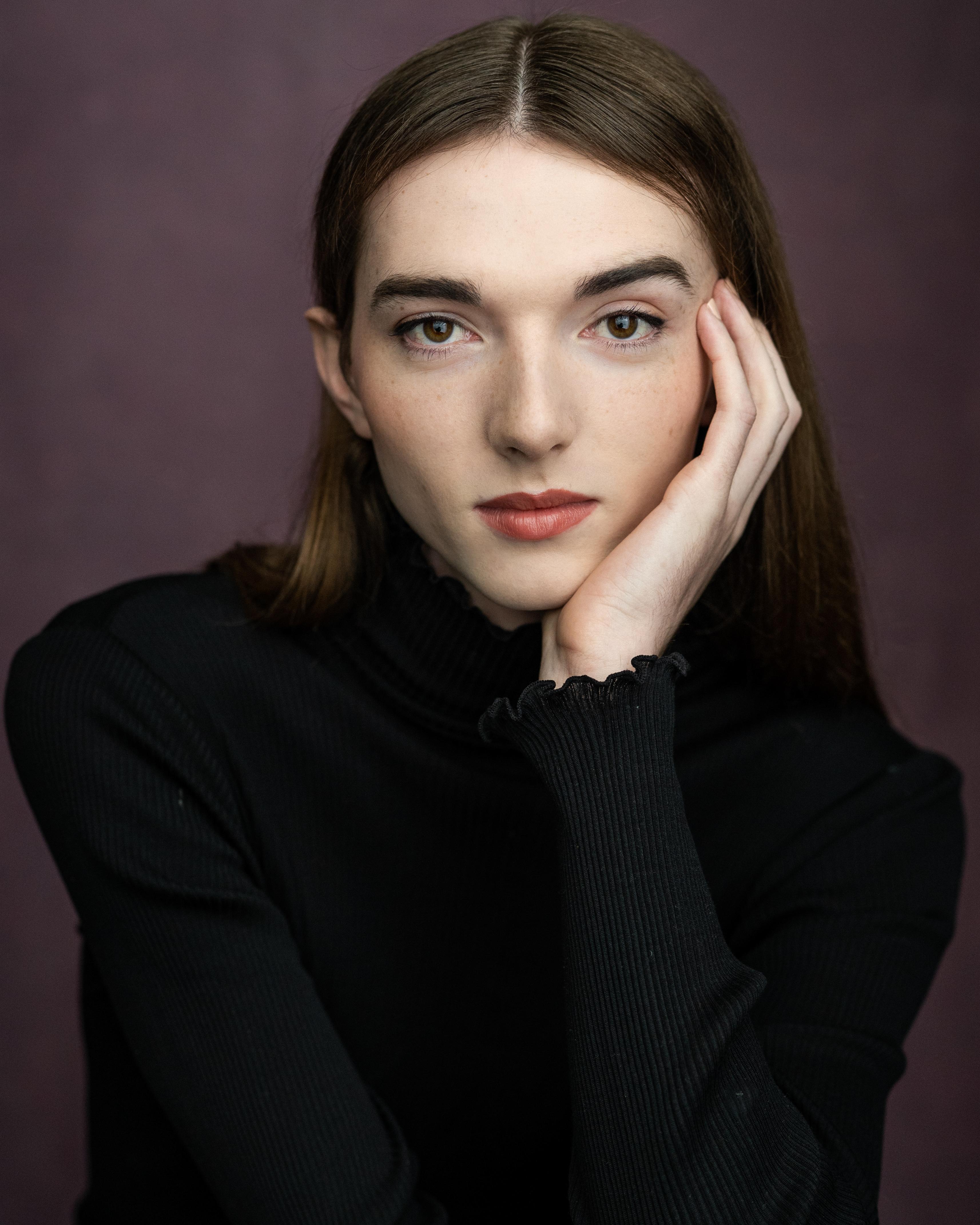 actor Mary Malone large photo