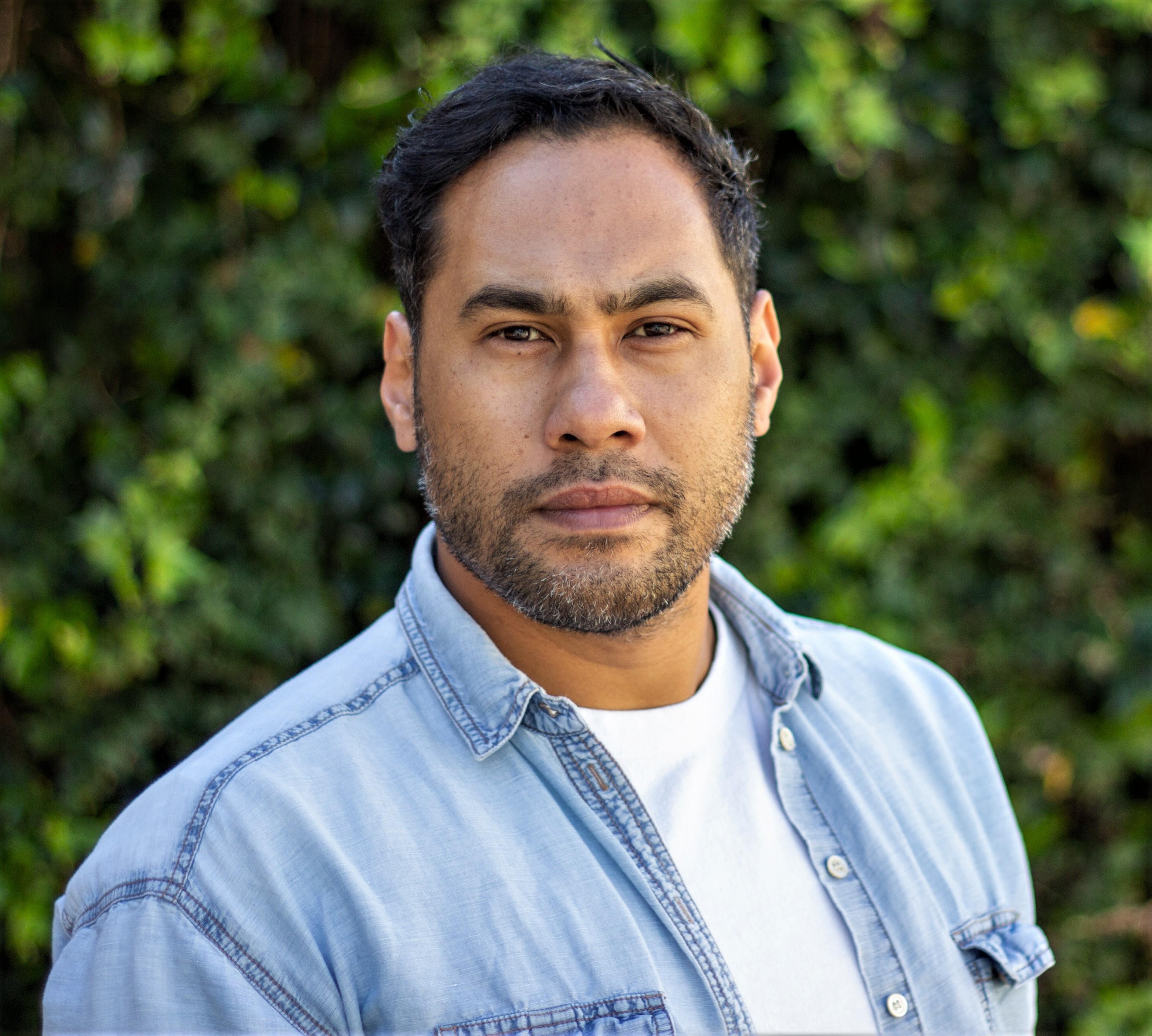 actor Ray Chong Nee large photo