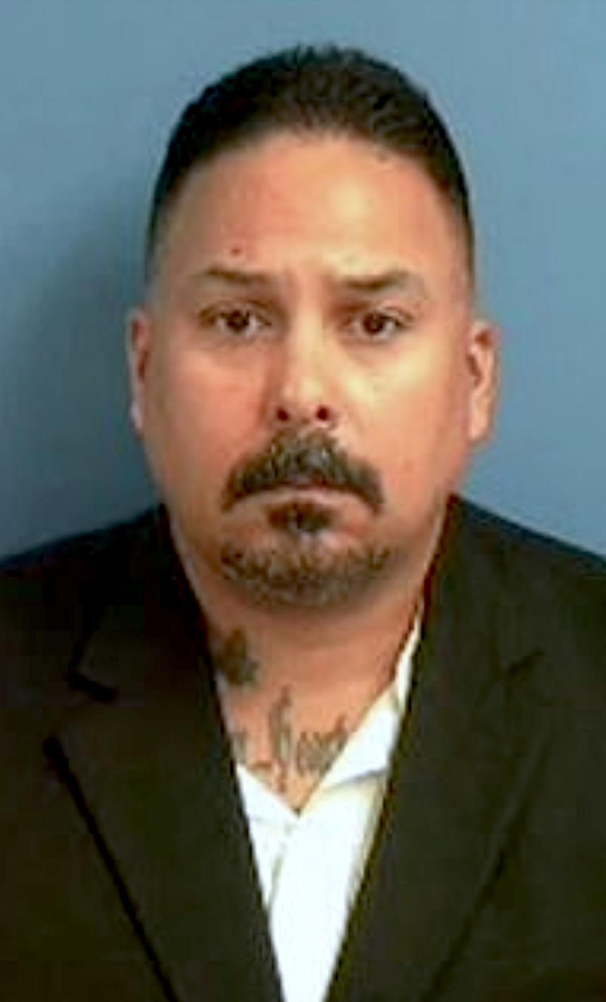 actor David Moran large photo