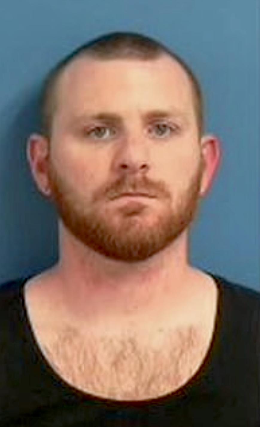 actor Thomas Driver large photo