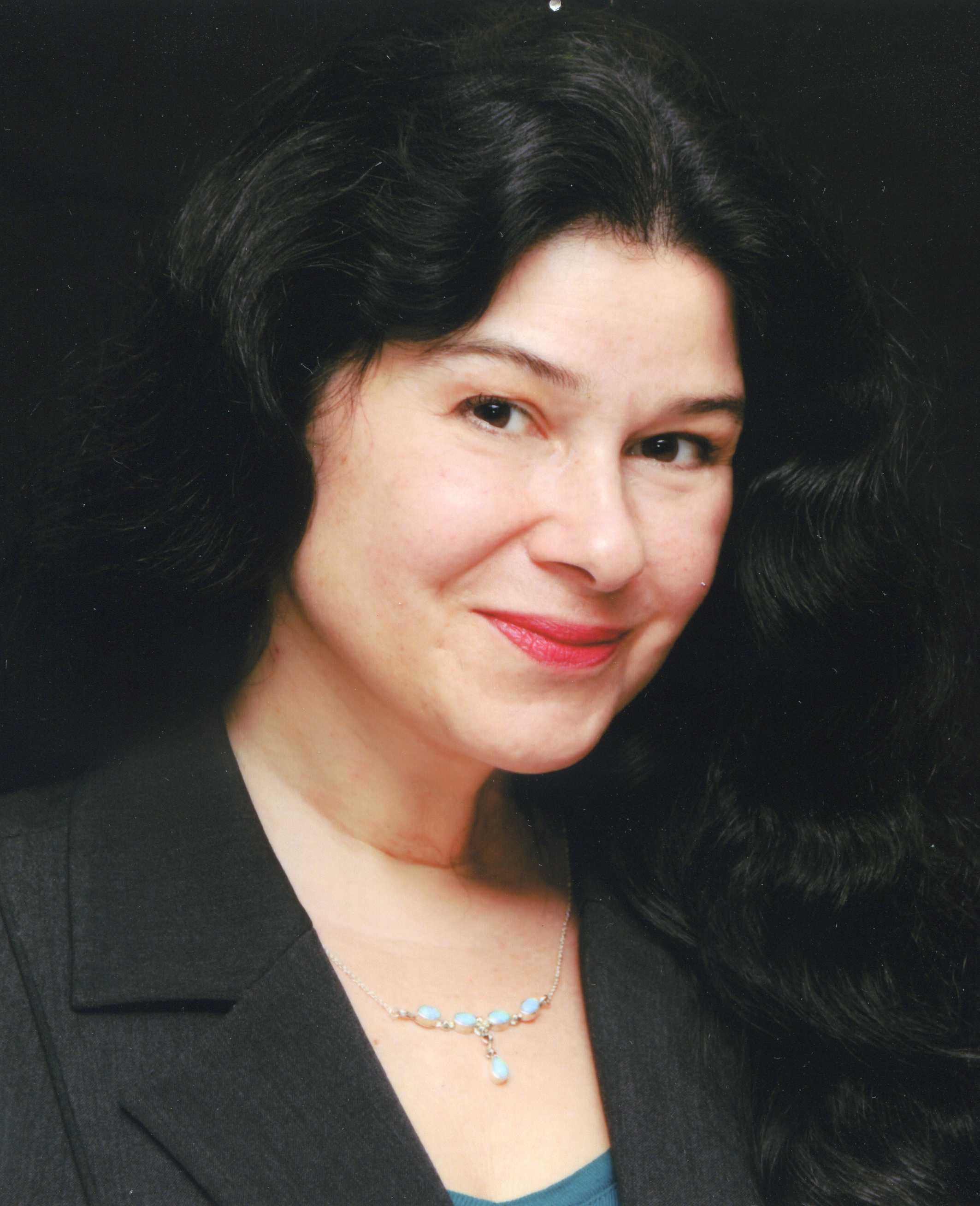 actor Lisa Panzer large photo