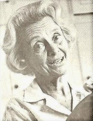 actor Edna MacAfee large photo