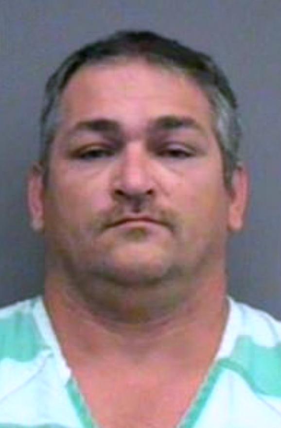 actor Charles Newcomb large photo