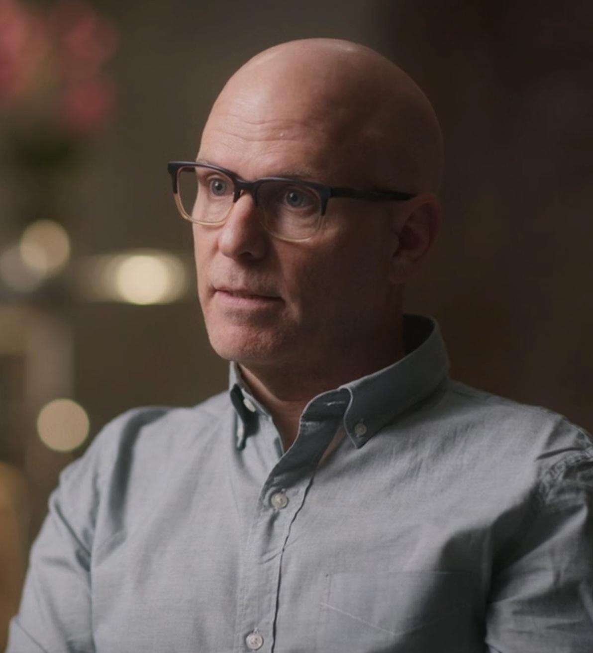 actor Jason Dearen large photo