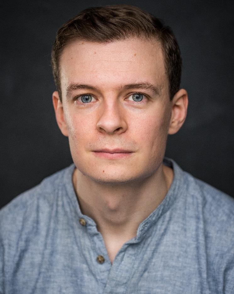 actor Ryan O'Grady large photo