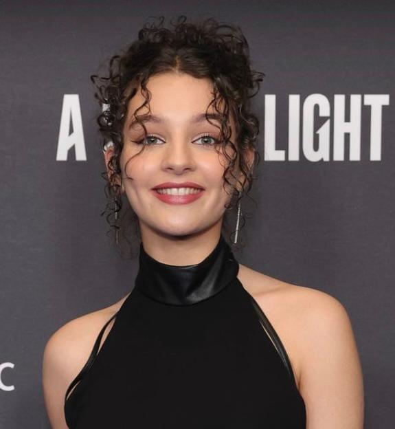 actor Billie Boullet large photo actor Billie Boullet large photo