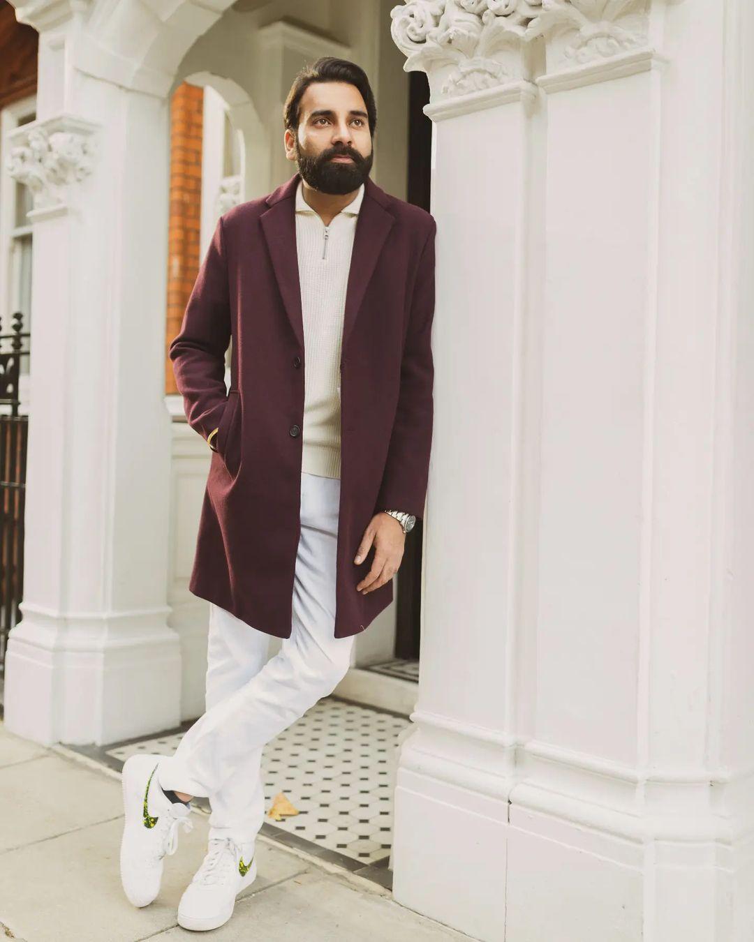 actor Anubhav Singh Bassi large photo