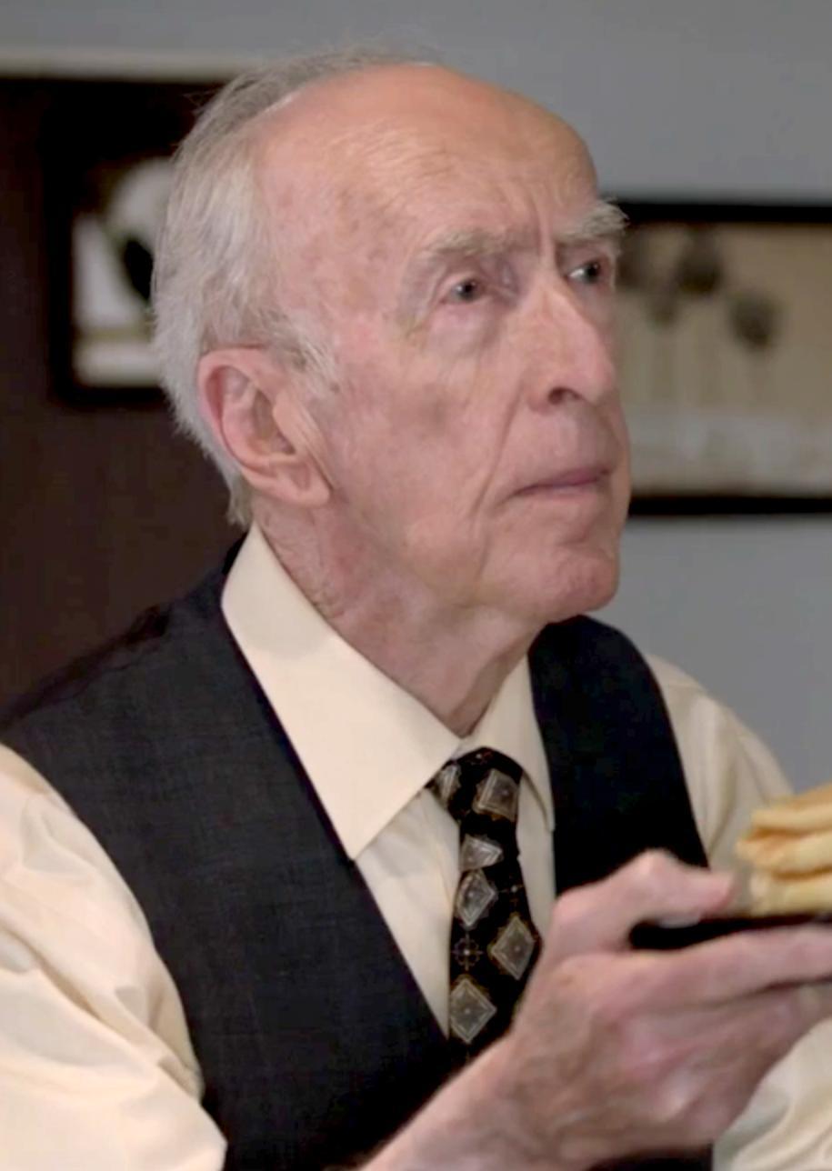 actor Patrick Birkett large photo