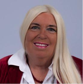 actor Jane Hamilton-Parker large photo