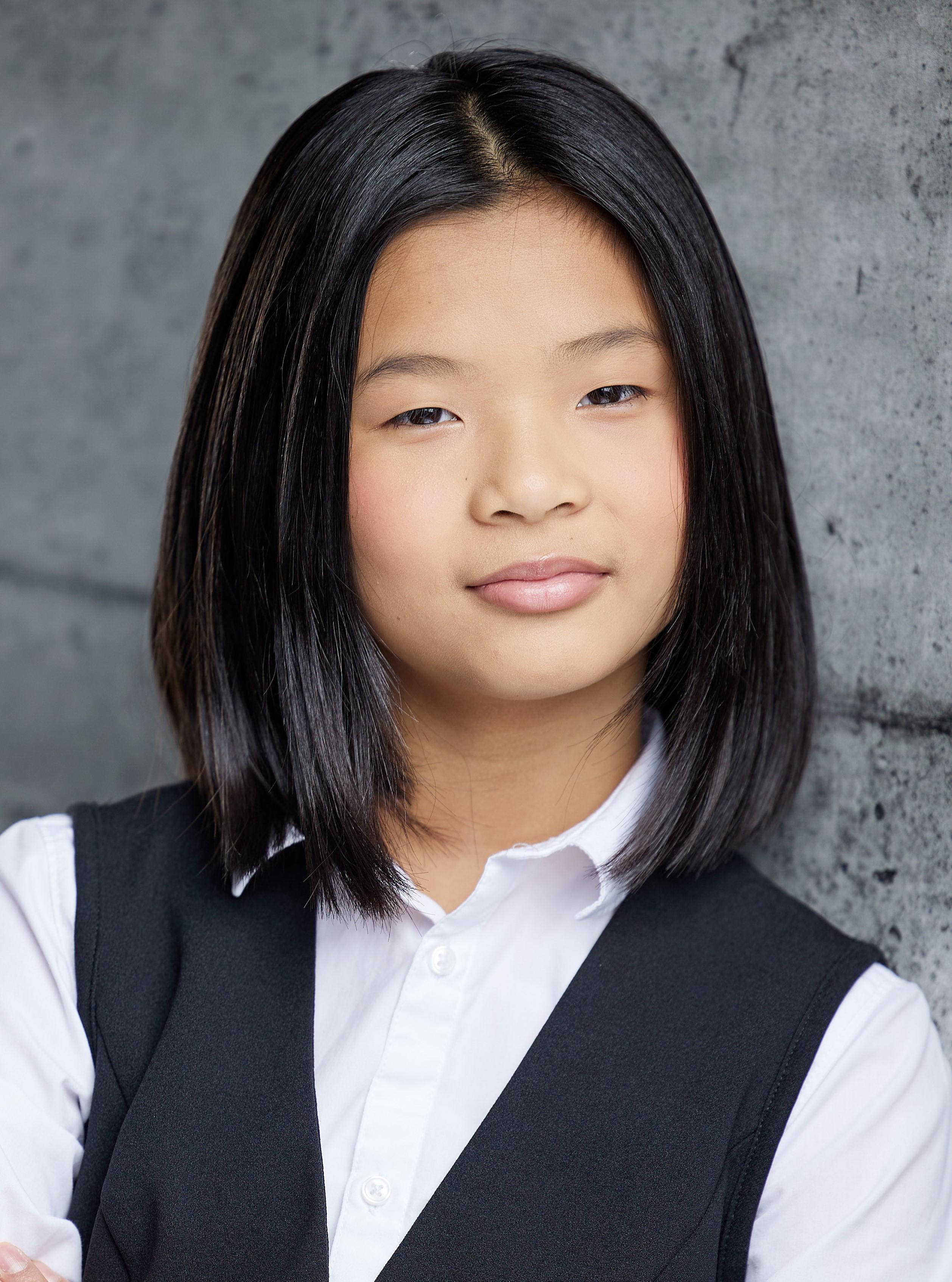 actor Glee Dango large photo