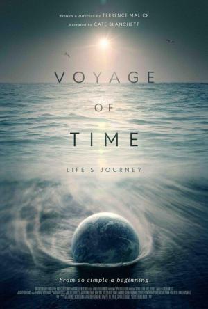 Voyage of Time: Life's Journey [Russian]