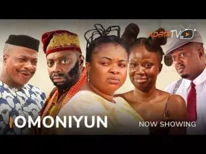 Omoniyun