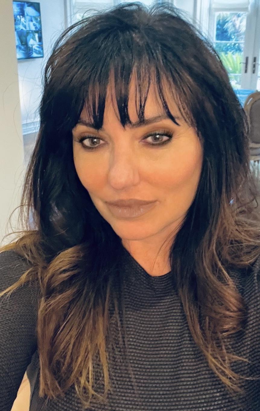 actor Toni J. Peeling large photo