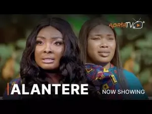 Alantere
