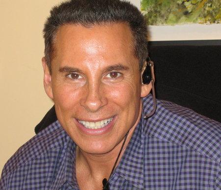 actor Phil Lobel large photo